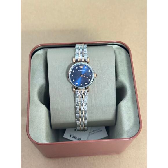 Emporio Armani Watch For Women AR11222 main image 5
